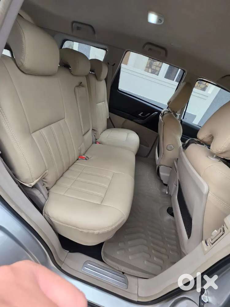 Mahindra Xuv500 2017 Diesel 73000 Km Driven