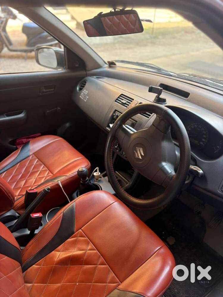 Maruti Suzuki Swift Dzire Tour, 2016, Diesel