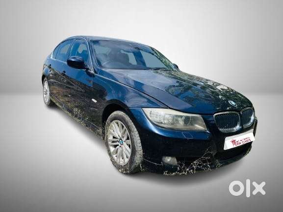 Bmw 3 Series 320d Sedan, 2010, Diesel