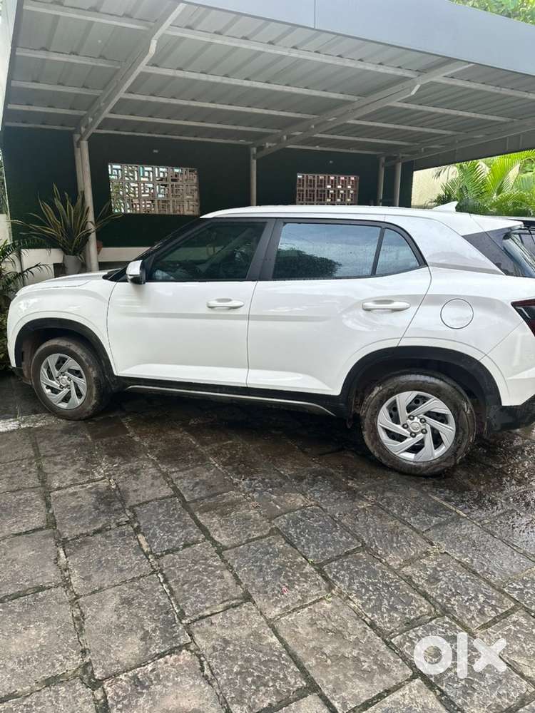 Hyundai Creta Diesel 2022