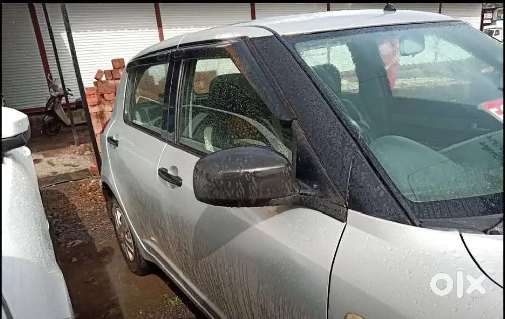Swift Cng Petrol Valide 9/2027