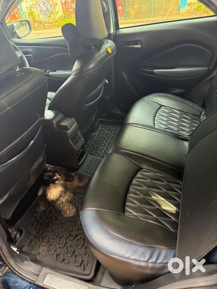 Maruti Suzuki 2023 Car
