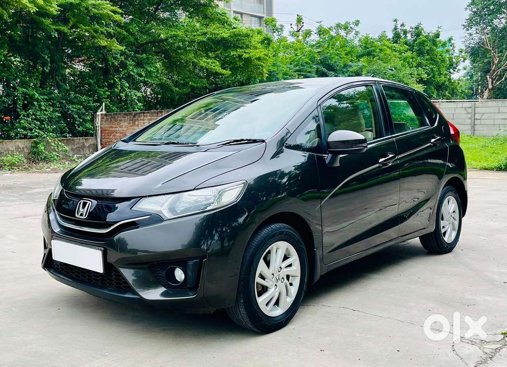 Honda Jazz 1.5 V I Dtec, 2016, Petrol