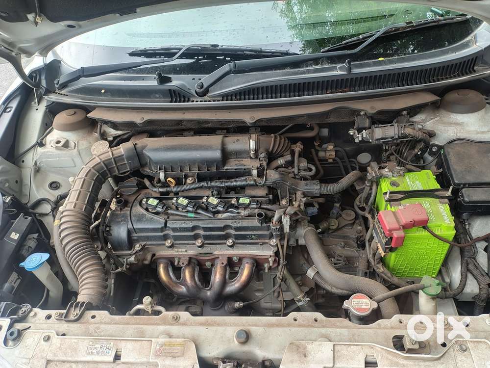 Maruti Suzuki Baleno 2019