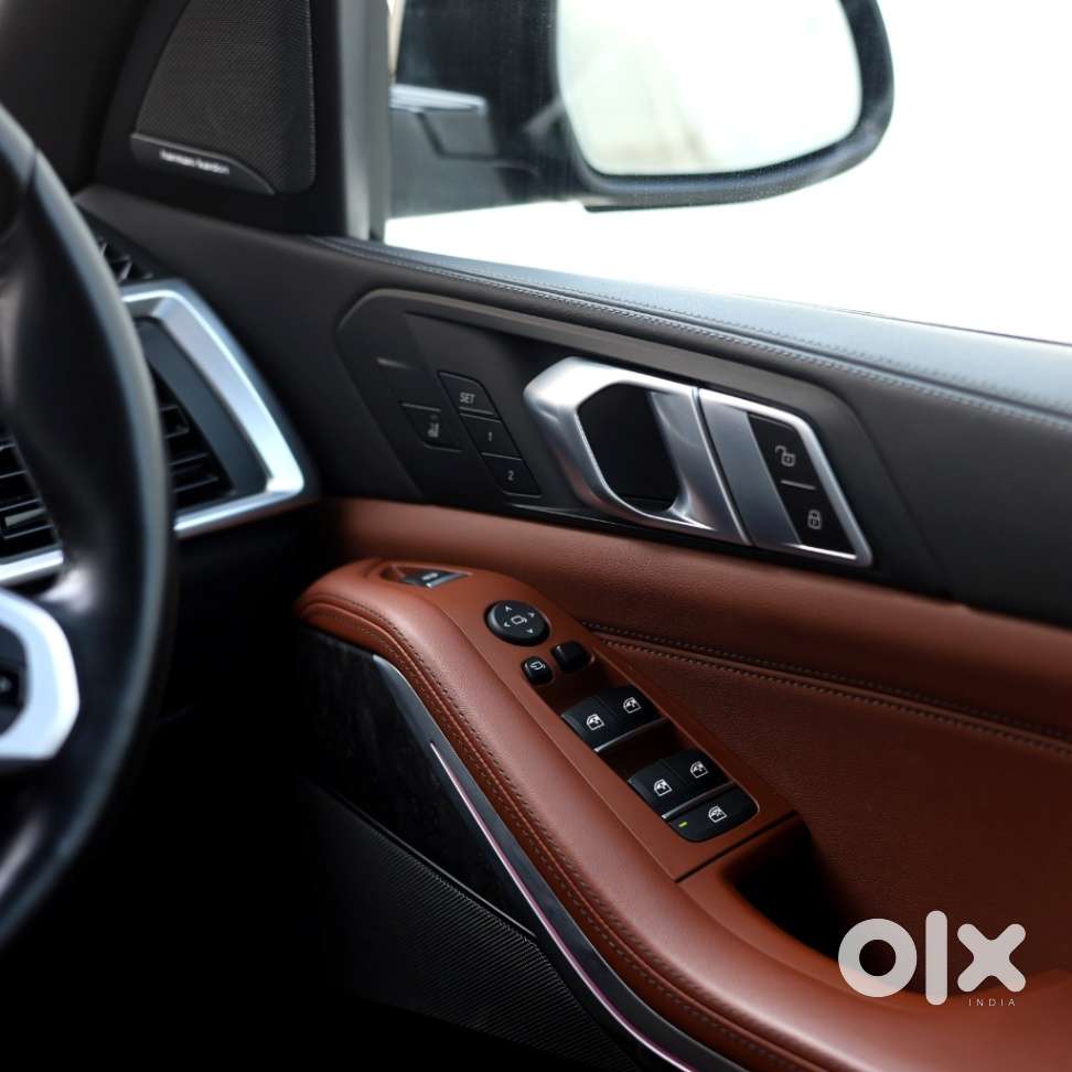 Bmw X5 Xdrive40i M Sport, 2024, Petrol