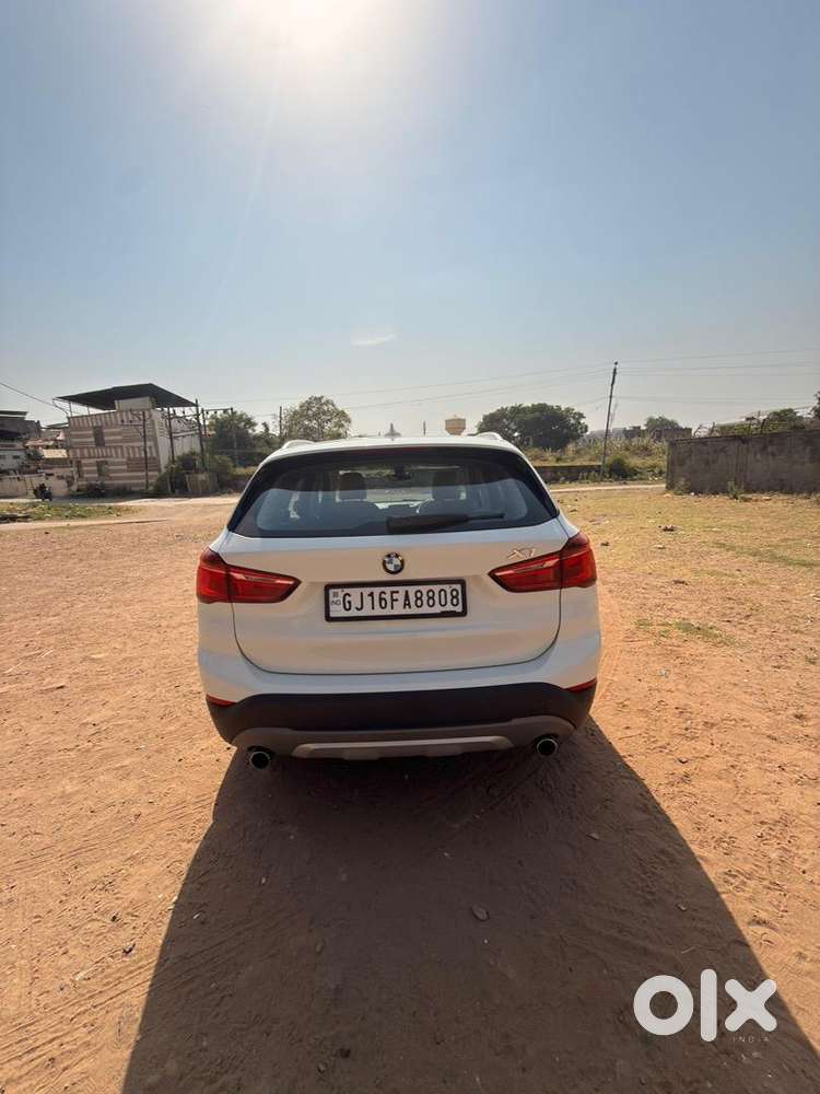 Bmw X1 2016 Diesel Well Maintained