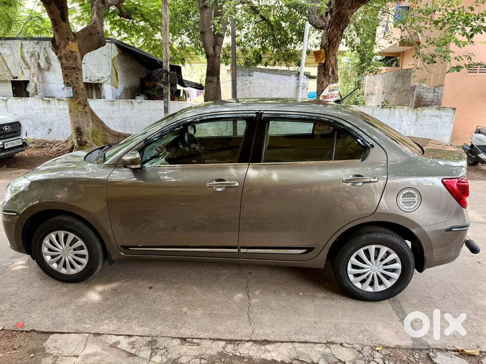 Maruti Suzuki Swift Dzire Vxi(o) Mt, 2024, Petrol