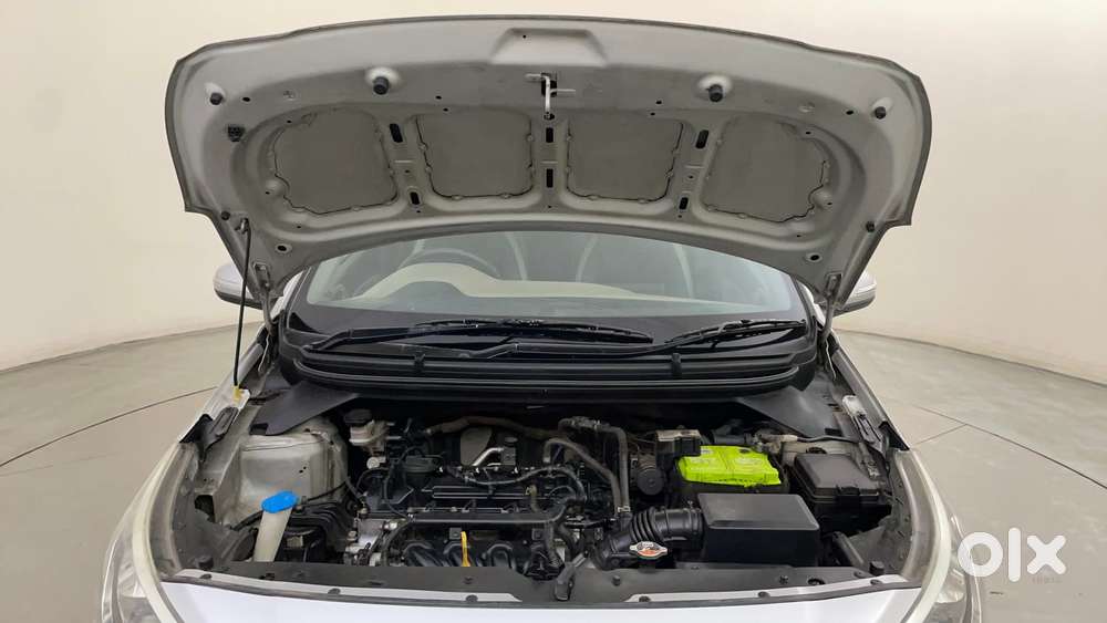Hyundai Elite I20 Asta 1.2 At, 2018, Petrol