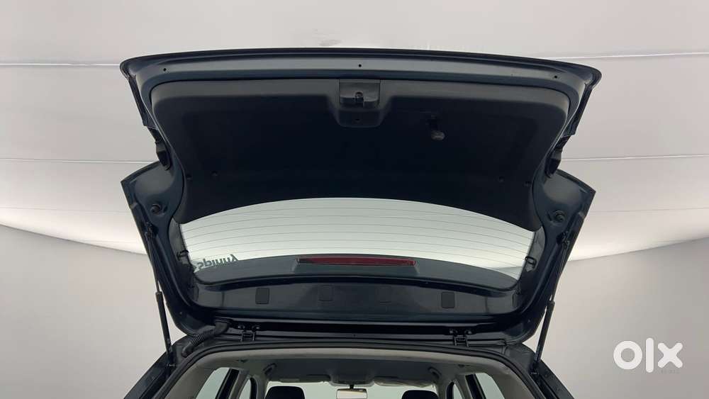 Skoda Kushaq Ambition 1.0l Tsi Mt, 2023, Petrol