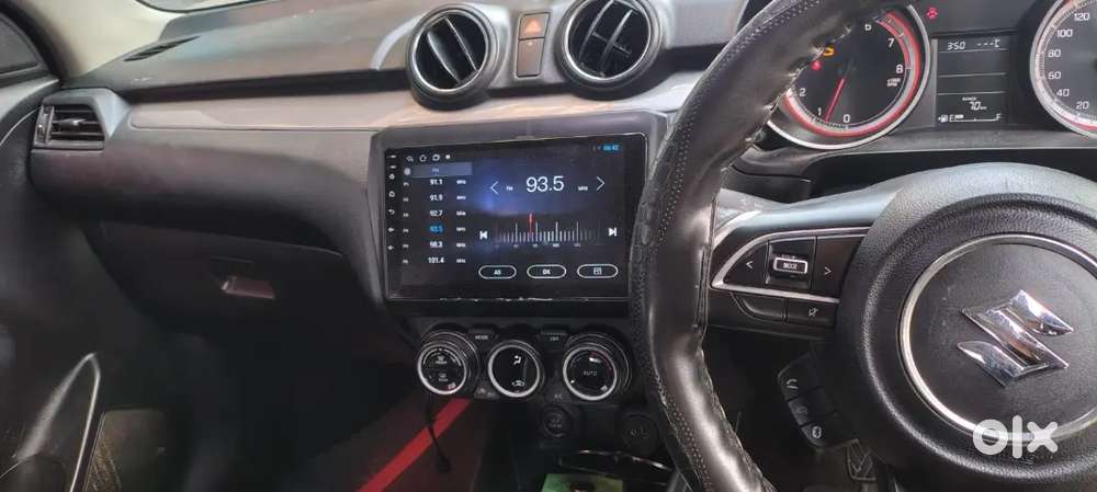 Maruti Suzuki Swift