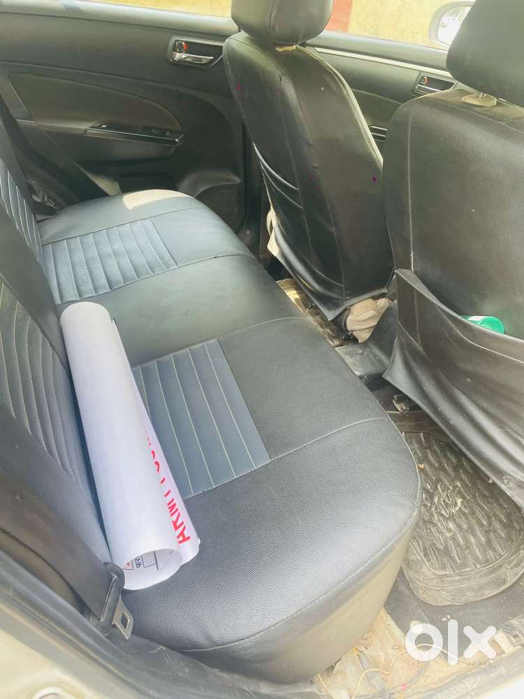 Maruti Suzuki Swift 2011-2014 Vxi, 2012, Petrol