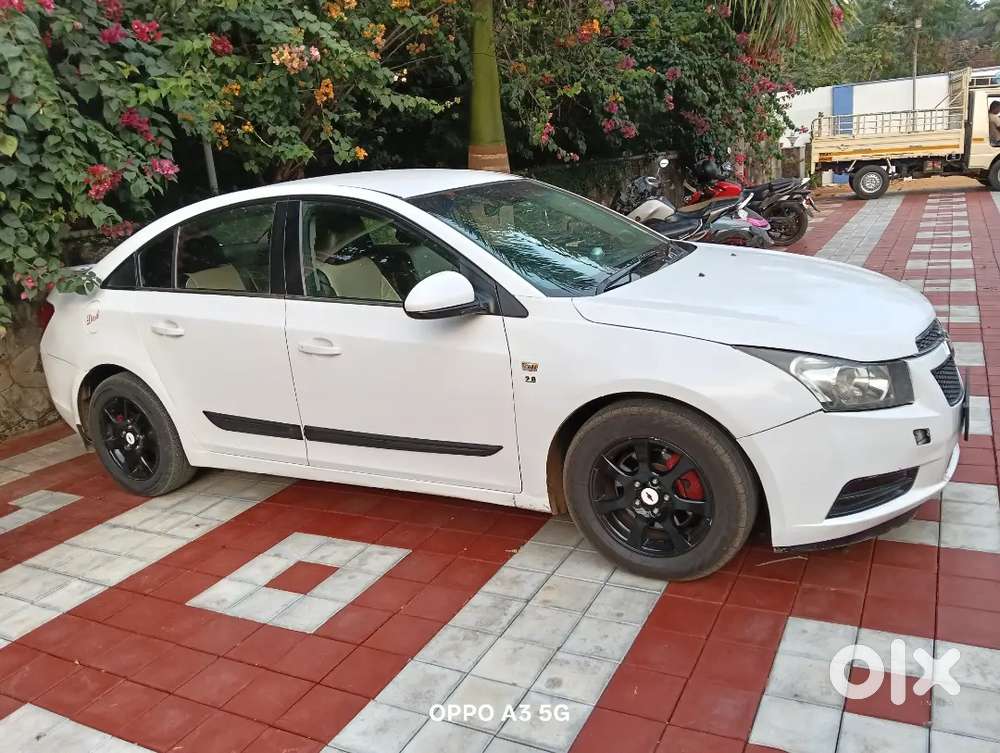 Bying New Car