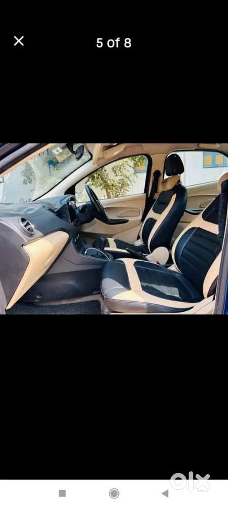 Ford Figo Diesel Manual 2015