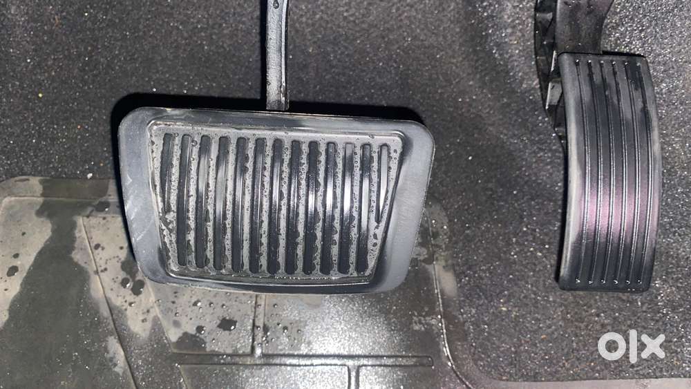 Hyundai Venue Sx Plus Turbo Dct, 2019, Petrol