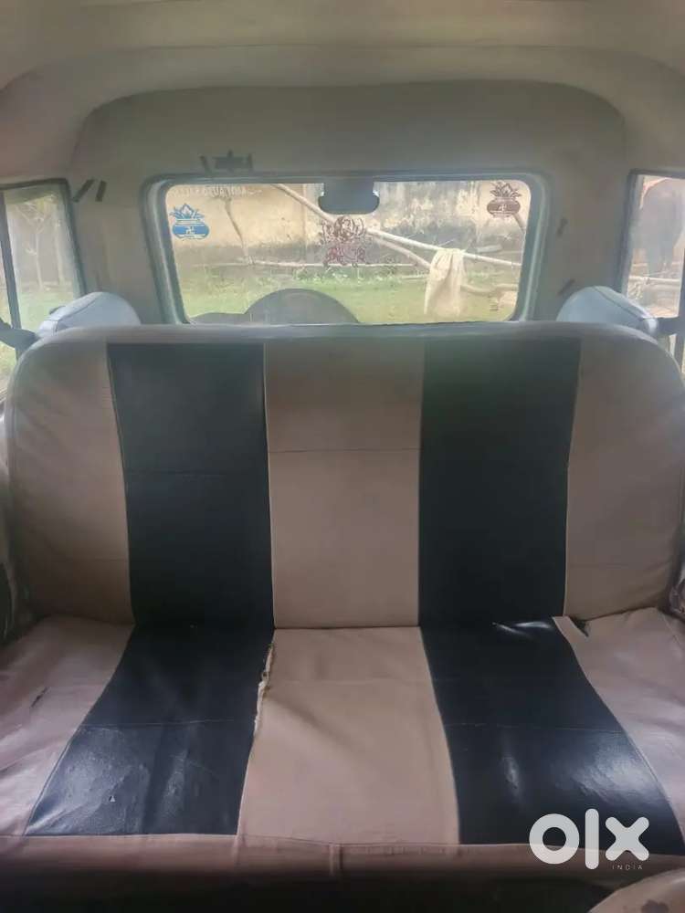 Mahindra Bolero Neo Plus 2011 Diesel 135000 Km Driven