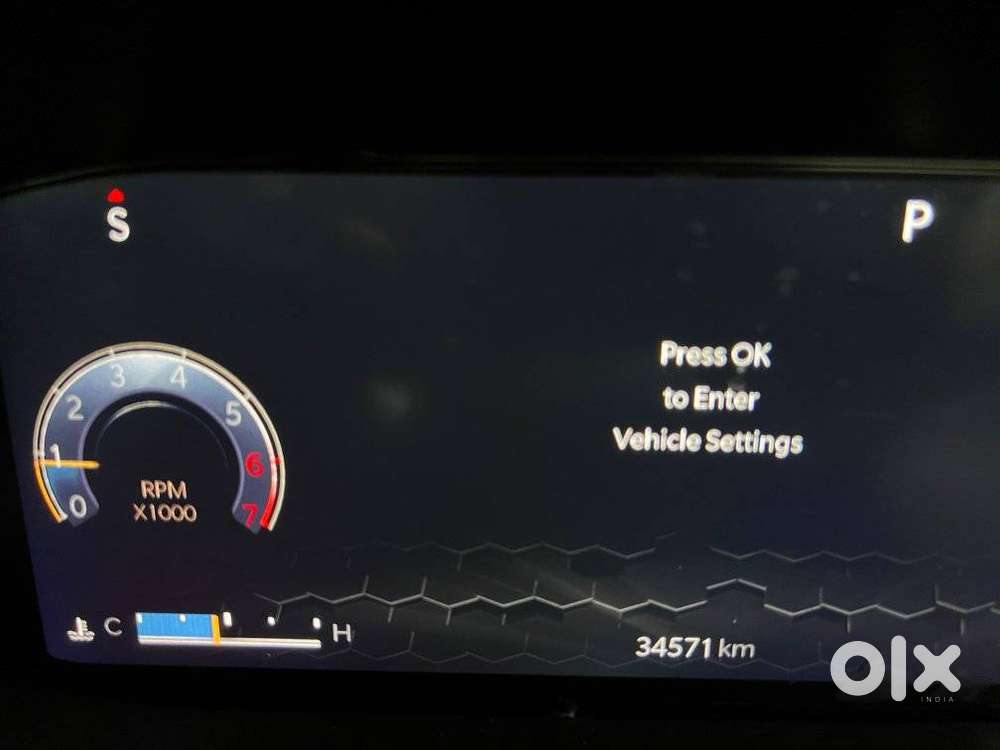 Jeep Compass Model S Optional, 2021, Petrol