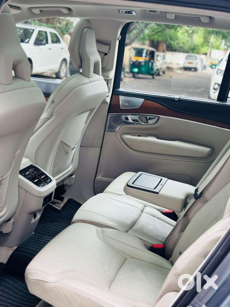 Volvo Xc 90 D5 Inscription, 2017, Diesel