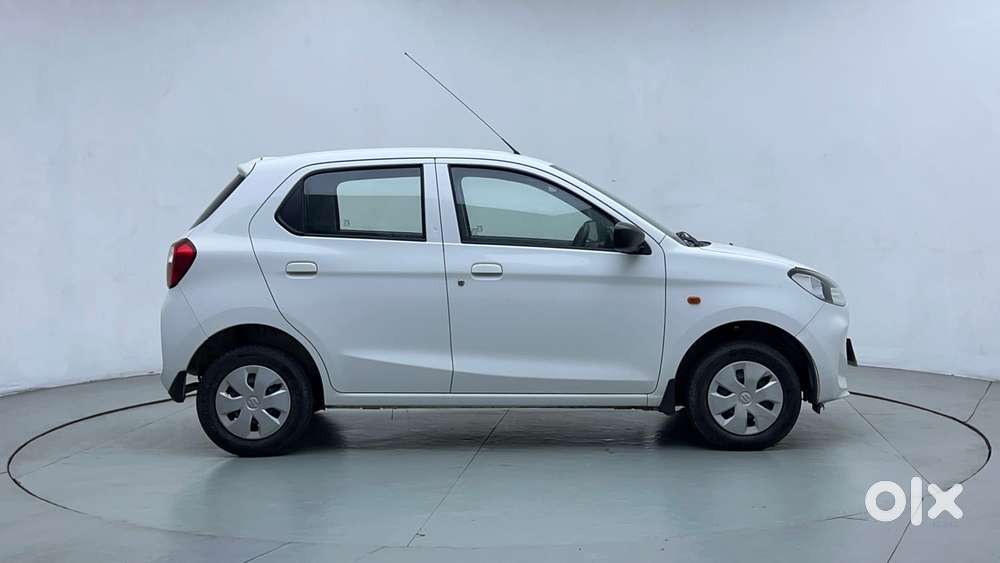 Maruti Suzuki Alto K10 Vxi, 2022, Petrol