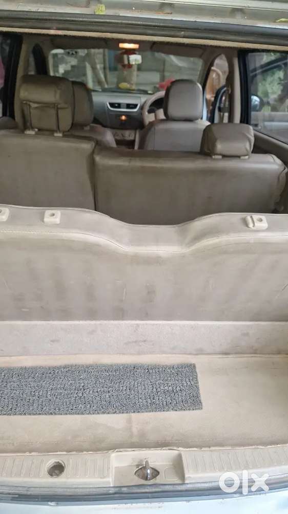 Maruti Suzuki Ertiga 2013 Diesel 85000 Km Driven