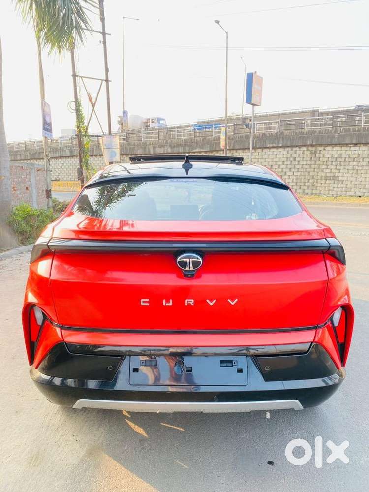 Tata Diesel Car 2024