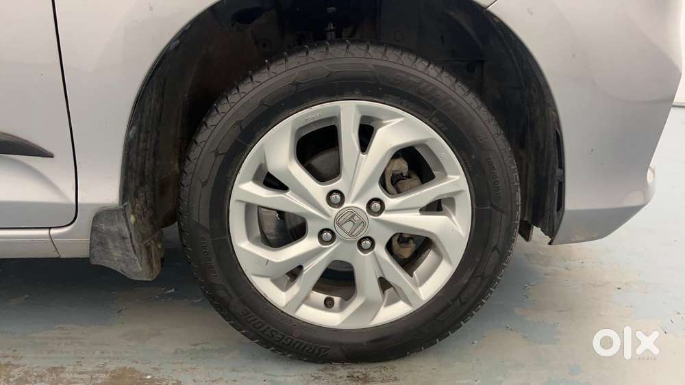 Honda Amaze V 1.2 Petrol Mt, 2019, Petrol