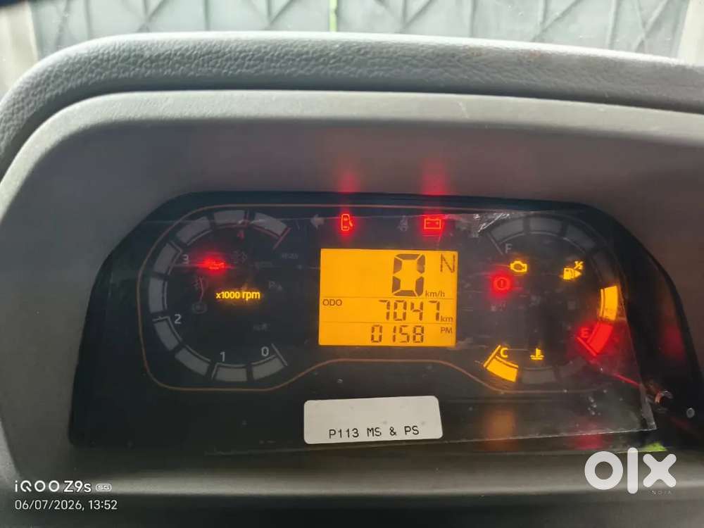 Mahindra Bolero In Very Good Condition Very Less Driven