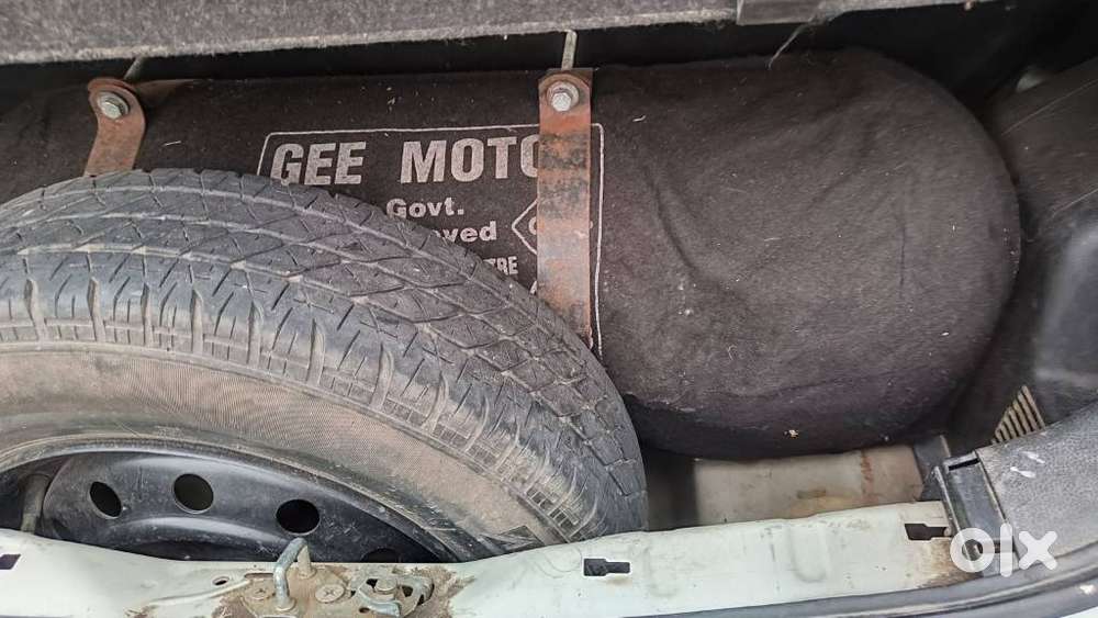 Maruti Suzuki Swift 1.2 Rs Limited Edition, 2013, Cng & Hybrids