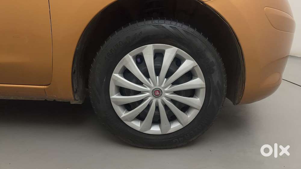 Nissan Micra Diesel Xv, 2012, Diesel