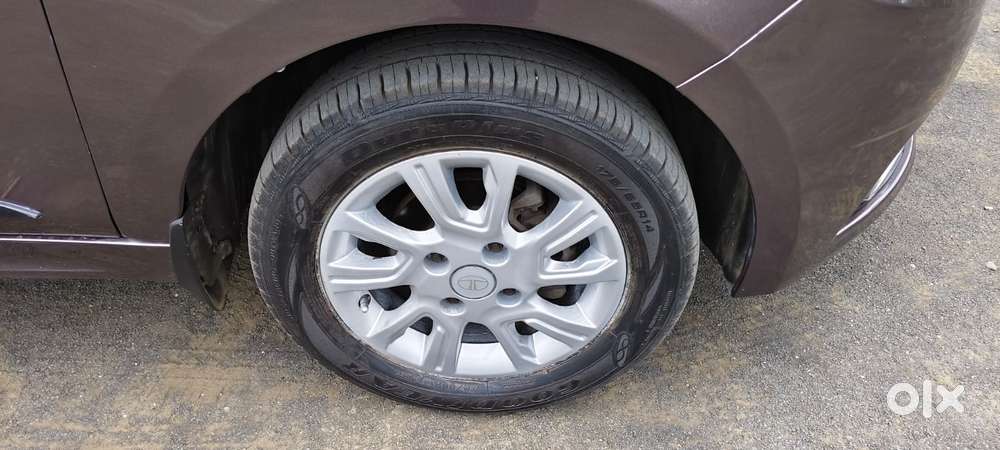 Tata Tiago 1.05 Revotorq Xz Plus, 2016, Petrol