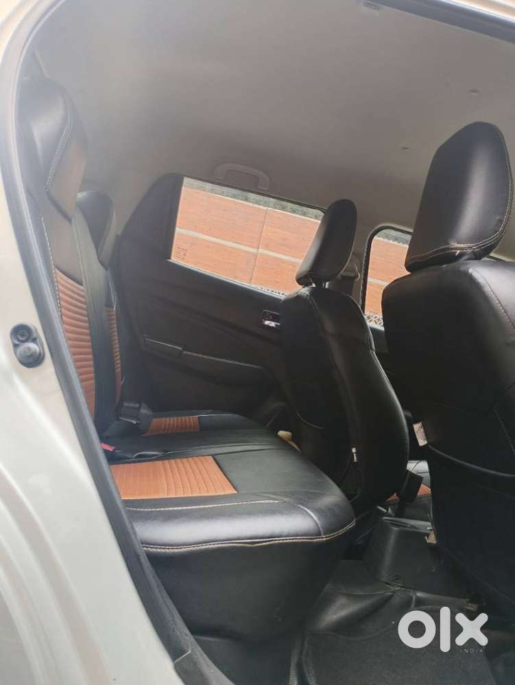 Maruti Suzuki Swift Vxi, 2018, Petrol