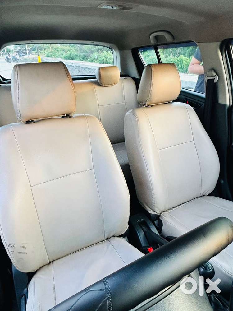 Maruti Suzuki Swift 2012 Petrol 111000 Km