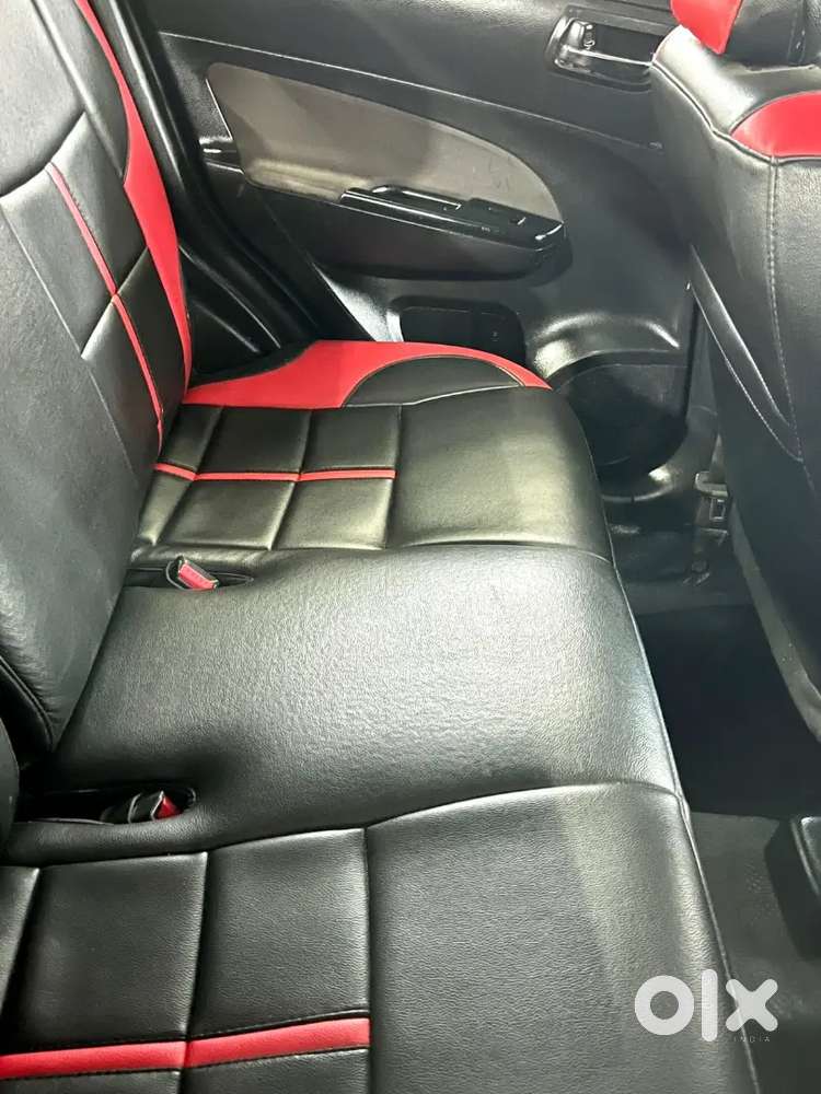 Maruti Suzuki Swift Vdi 2017