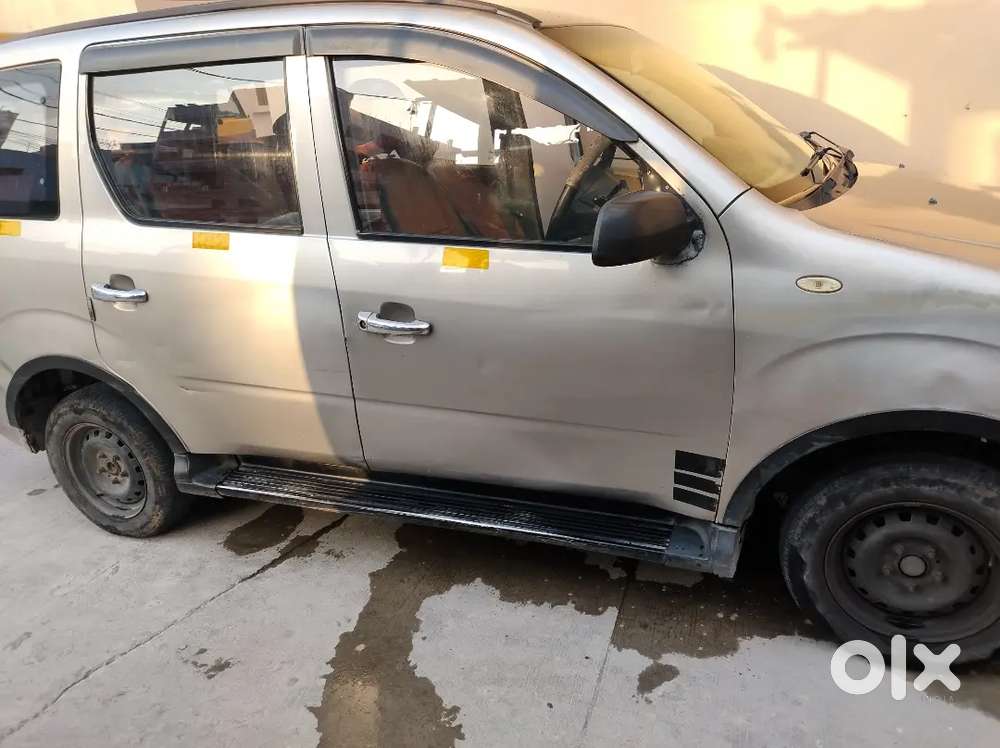Mahindra Xylo 2015