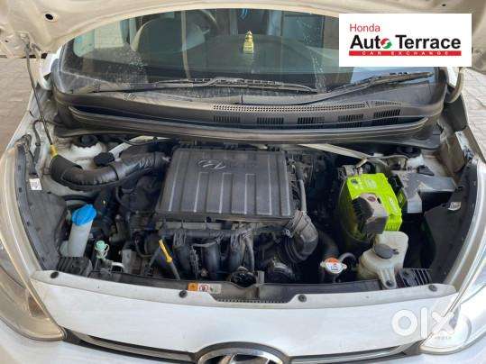 Hyundai Grand I10 1.2 Kappa Sportz, 2019, Petrol