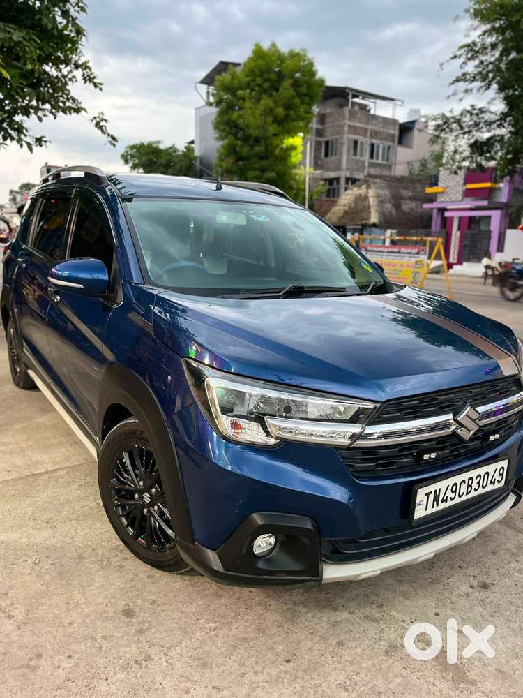 Maruti Suzuki Xl6 2020 Petrol Good Condition