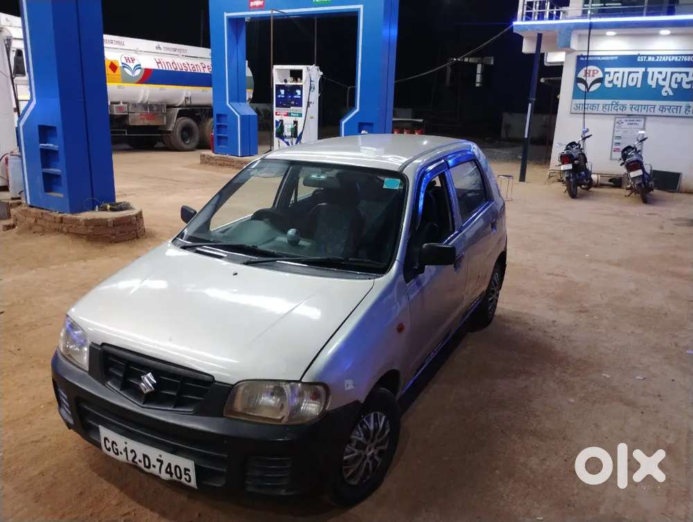Maruti Suzuki Alto 800 2004 Petrol Well Maintained