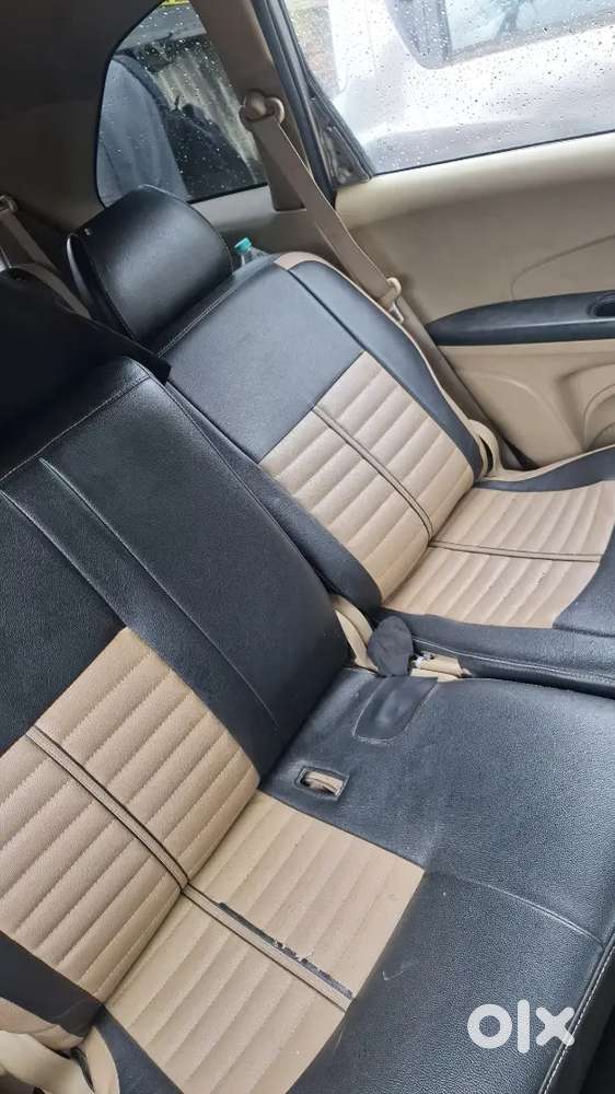 Honda Mobilio 3rd Owner 2015
