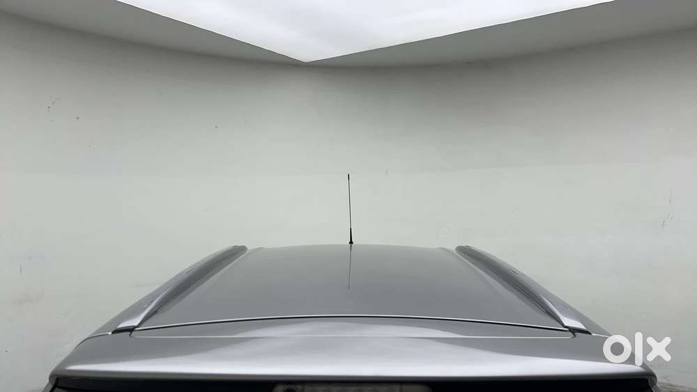 Maruti Suzuki Vitara Brezza 1.5 Zxi Plus, 2022, Petrol