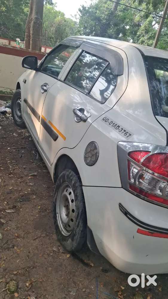 Swift Tour S Disel