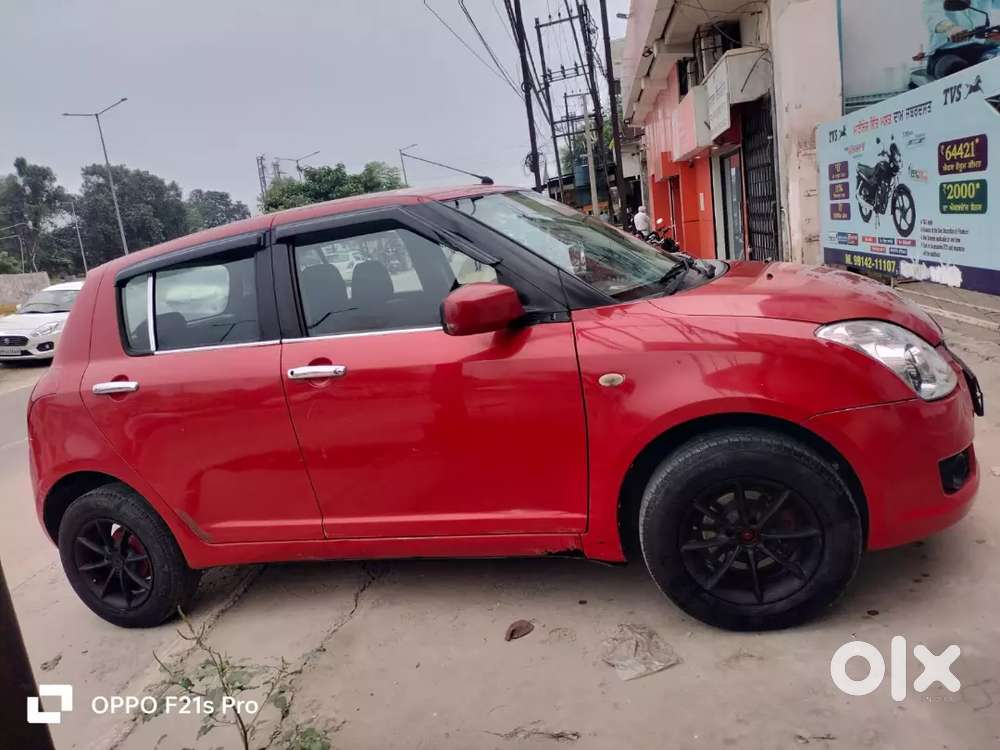 Allay Wheel, Romote Center Locking,new Tyre, Touch Screen System