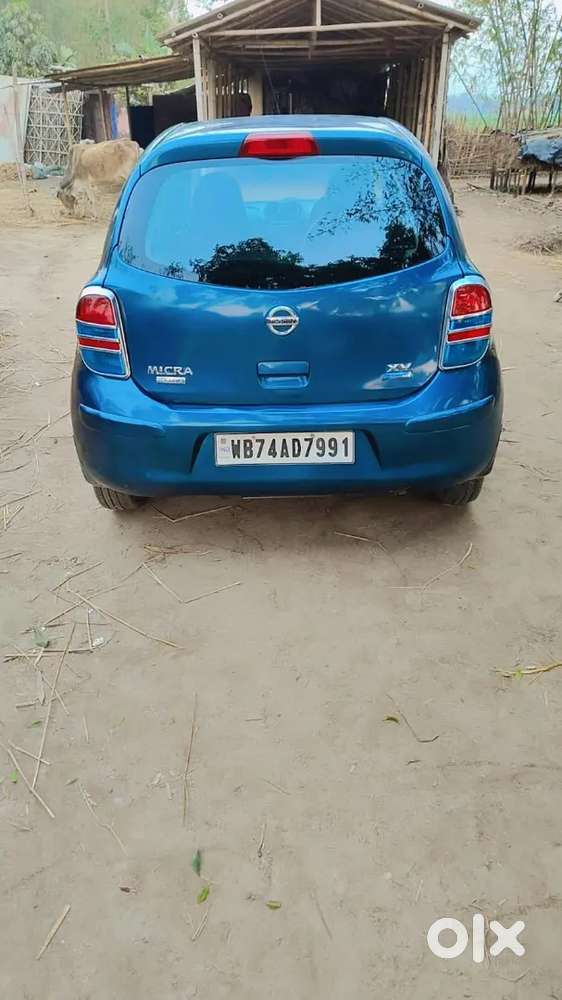 Mazda Miata 42000 Petrol 2015 Km Driven