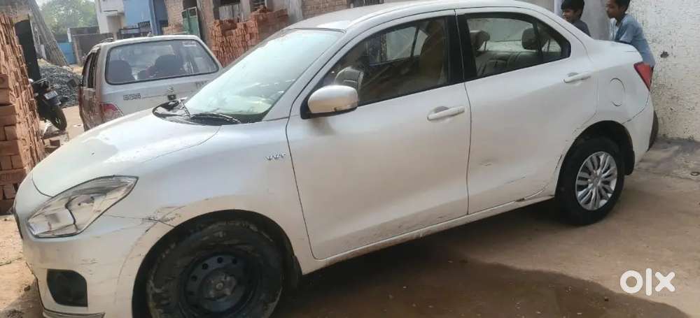 Maruti Dzire 1.2 Vxi 2018 Petrol
