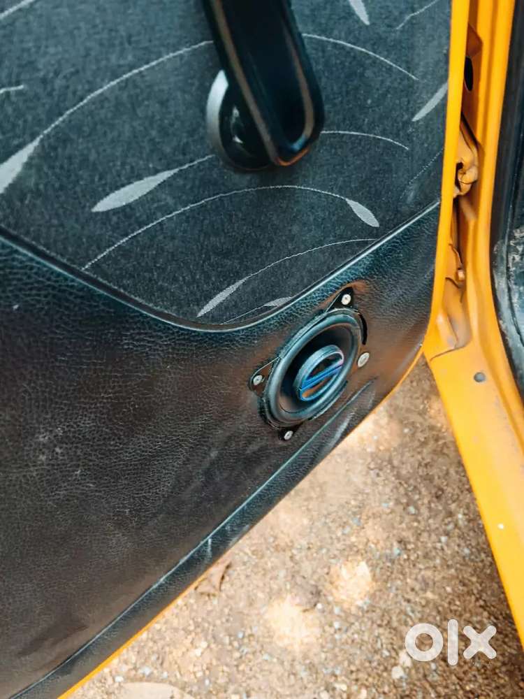Tata Nano 2012 Petrol Well Maintained