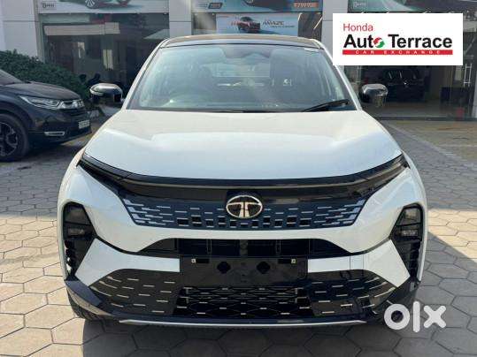 Tata Nexon 1.2 Revotron Xz Plus (l), 2024, Petrol