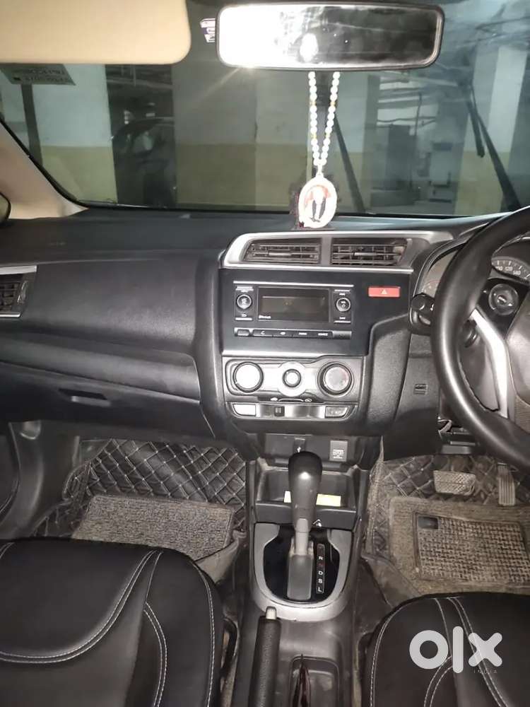 Honda Jazz 1.2 2015