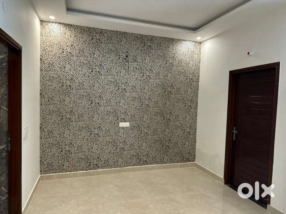 112Gaj 3BHK Double Storey House In Sec127 Shivalik City Kharar Mohali For Sale Houses