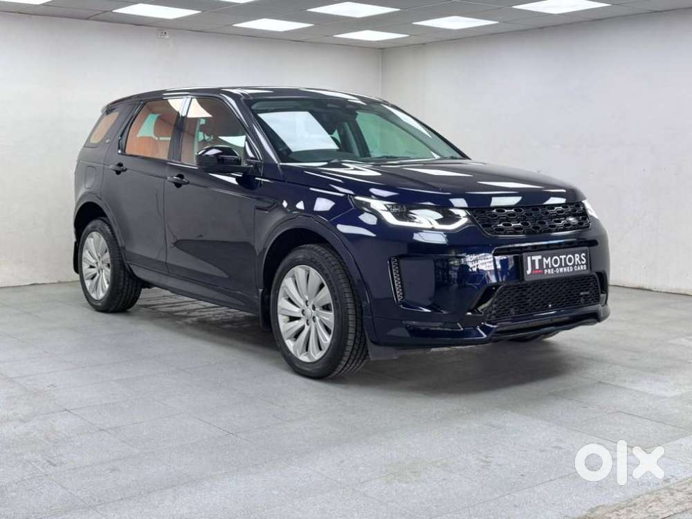 Land Rover Discovery Sport Se R-dynamic, 2022, Diesel