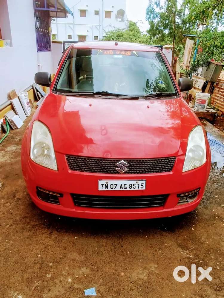 Maruti Suzuki Swift 2008 Diesel Good Condition
