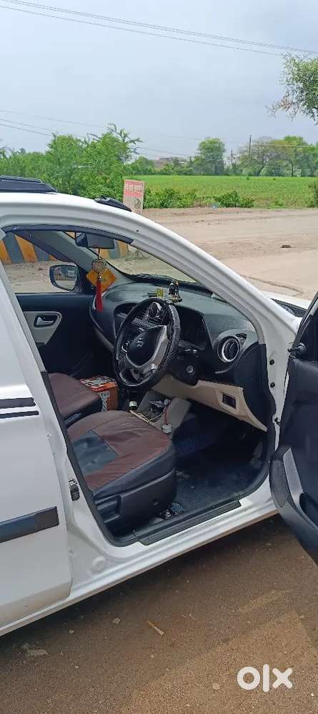 Maruti Suzuki Alto 2020