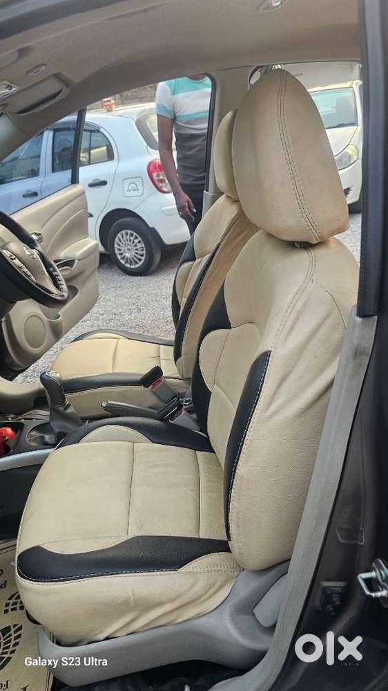 Nissan Sunny Xv Special Edition, 2014, Diesel